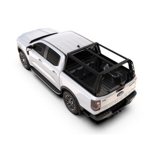 Kravas kastes sistēma FRONT RUNNER Pro Bed Ford Ranger T6.2 Wildtrak/Raptor Double Cab 2022-