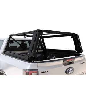 Kravas kastes sistēma FRONT RUNNER Pro Bed Ford Ranger T6.2 Wildtrak/Raptor Double Cab 2022-