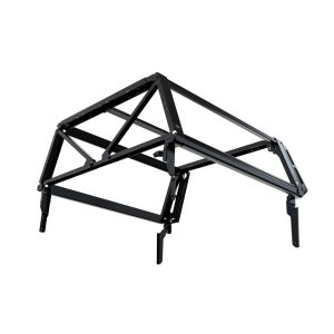 Kravas kastes sistēma FRONT RUNNER Pro Bed Ford Ranger T6.2 Wildtrak/Raptor Double Cab 2022-
