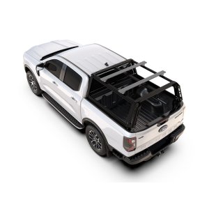 Kravas kastes sistēma FRONT RUNNER Pro Bed Ford Ranger T6.2 Wildtrak/Raptor Double Cab 2022-