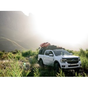 Kravas kastes bagāžnieks FRONT RUNNER Pro Bed Ford Ranger T6.2 Wildtrak/Raptor Double Cab 2022-