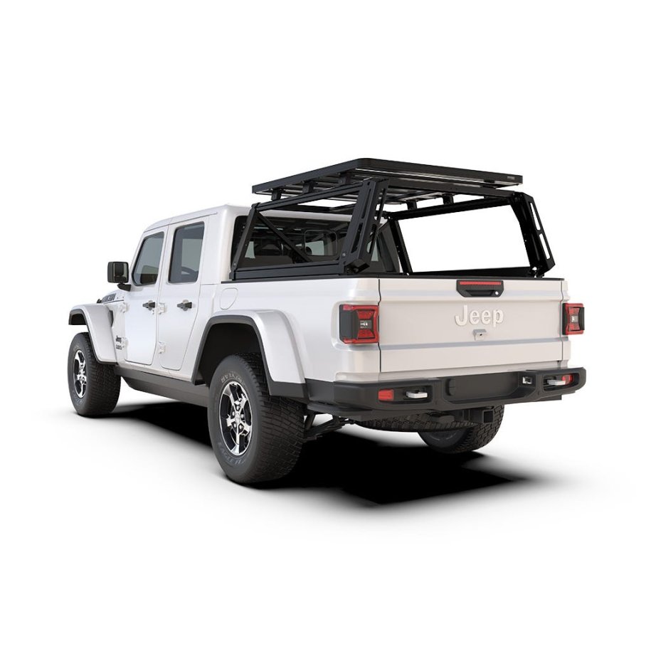 Kravas kastes bagāžnieks FRONT RUNNER Pro Bed Jeep Gladiator 2019-