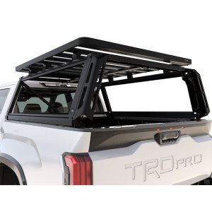 Kravas kastes bagāžnieks FRONT RUNNER Pro Bed Toyota Tundra (3rd Gen) 4 Door CrewMax 5.5' 2022-