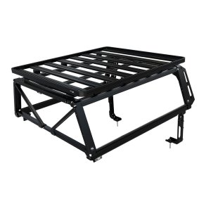 Kravas kastes bagāžnieks FRONT RUNNER Pro Bed Toyota Tundra (3rd Gen) 4 Door CrewMax 5.5' 2022-
