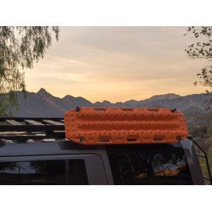 Trapi MAXTRAX MKII REQU119, oranži