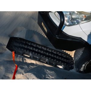 Trapi MAXTRAX Xtreme REQU257, melni