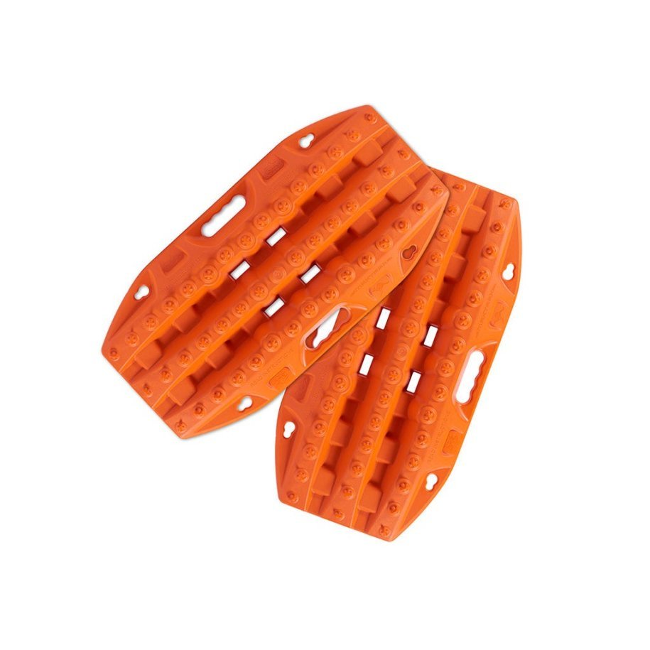 Trapi MAXTRAX Mini Jaxbase Combo REQU258, oranži