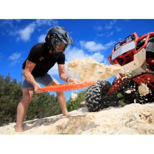 Trapi MAXTRAX Mini Jaxbase Combo REQU258, oranži