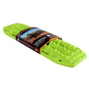 Trapi MAXTRAX MKII REQU353, laima zaļi