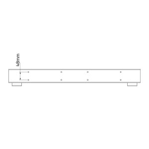 Grozāma Easy-Out nojumes svira FRONT RUNNER RRAC080