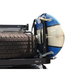 Sērfa dēļa stiprinājumi FRONT RUNNER RRAC095