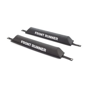 Jumta bagāžnieka aizsargpaliktņi FRONT RUNNER RRAC125, 2 gab.
