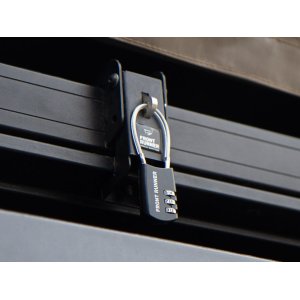 Jumta bagāžnieka aksesuāru slēdzene RRAC134, 100 mm