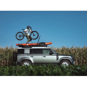 Velo turētājs FRONT RUNNER Pro RRAC148