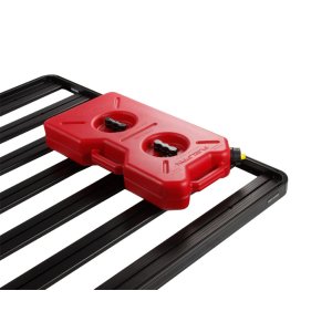 Bagāžas platformas stiprinājumi Rotopax tvertnei FRONT RUNNER RRAC157