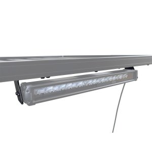 Kronšteini LED lukturiem FX250-SP/FX500-CB/FX250-CB/FX500-SP/FX500-CB SM FRONT RUNNER RRAC166