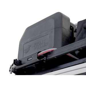 Kronšteins ūdens tvertnes šļaukas pagarinājumam FRONT RUNNER RRAC170