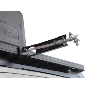 Kronšteins ūdens tvertnes šļaukas pagarinājumam FRONT RUNNER RRAC170