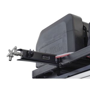 Kronšteins ūdens tvertnes šļaukas pagarinājumam FRONT RUNNER RRAC170