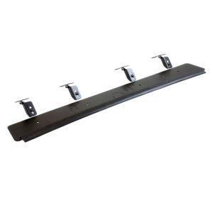 Vēja deflektors FRONT RUNNER zemprofila jumta bagāžniekiem, 1165 x 1255 mm
