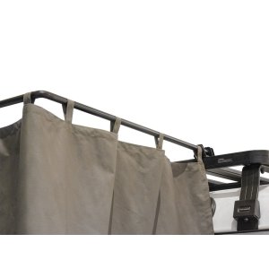 Jumta bagāžnieka kempinga dušas stiprinājums FRONT RUNNER RRAC178