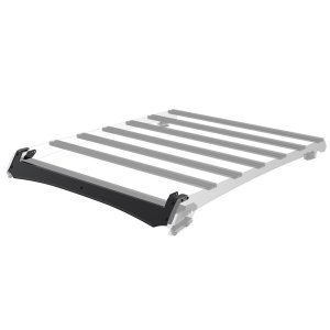 Vēja deflektors Slimsport jumta bagāžniekam ar 40’ LED bar Ford Ranger 2012-2022