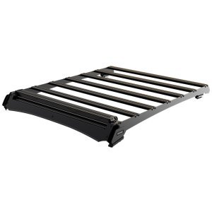 Vēja deflektors Slimsport jumta bagāžniekam ar 40’ LED bar Ford Ranger 2012-2022