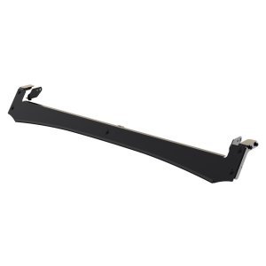 Vēja deflektors Slimsport jumta bagāžniekam ar 40’ LED bar Ford Ranger 2012-2022