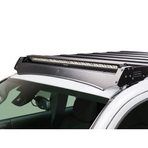 Vēja deflektors Slimsport jumta bagāžniekam ar 40’ LED bar Toyota Tacoma 2005-2023