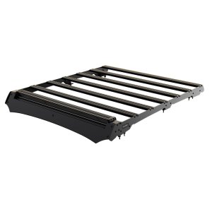 Vēja deflektors Slimsport jumta bagāžniekam ar 40’ LED bar Toyota Tacoma 2005-2023