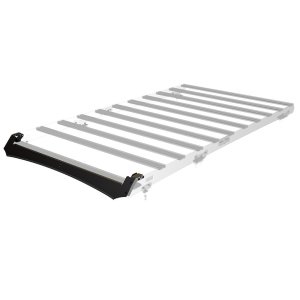 Vēja deflektors Slimsport jumta bagāžniekam ar 40’ LED bar Toyota 4Runner 2009-2024
