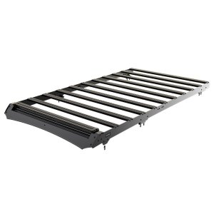 Vēja deflektors Slimsport jumta bagāžniekam ar 40’ LED bar Toyota 4Runner 2009-2024