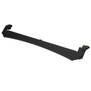 Vēja deflektors Slimsport jumta bagāžniekam ar 40’ LED bar Toyota 4Runner 2009-2024