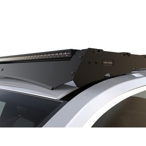 Vēja deflektors Slimsport jumta bagāžniekam ar 40’ LED bar Toyota Rav4 2019-