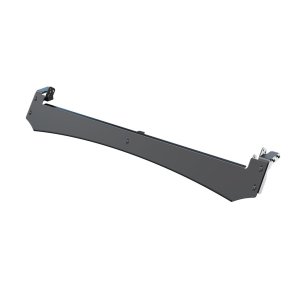 Vēja deflektors Slimsport jumta bagāžniekam ar 40’ LED bar Toyota Rav4 2019-