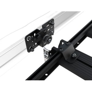 Quick Release nojumes stiprinājumu komplekts FRONT RUNNER RRAC222