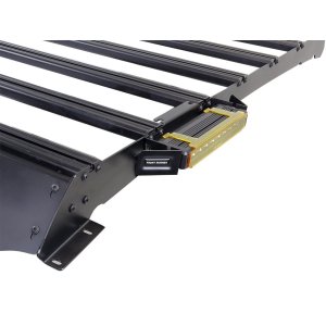 10' FRONT RUNNER LED Light Bar VX250-FL / 12V/ 24V / Flood Light lukturis ar kronšteinu