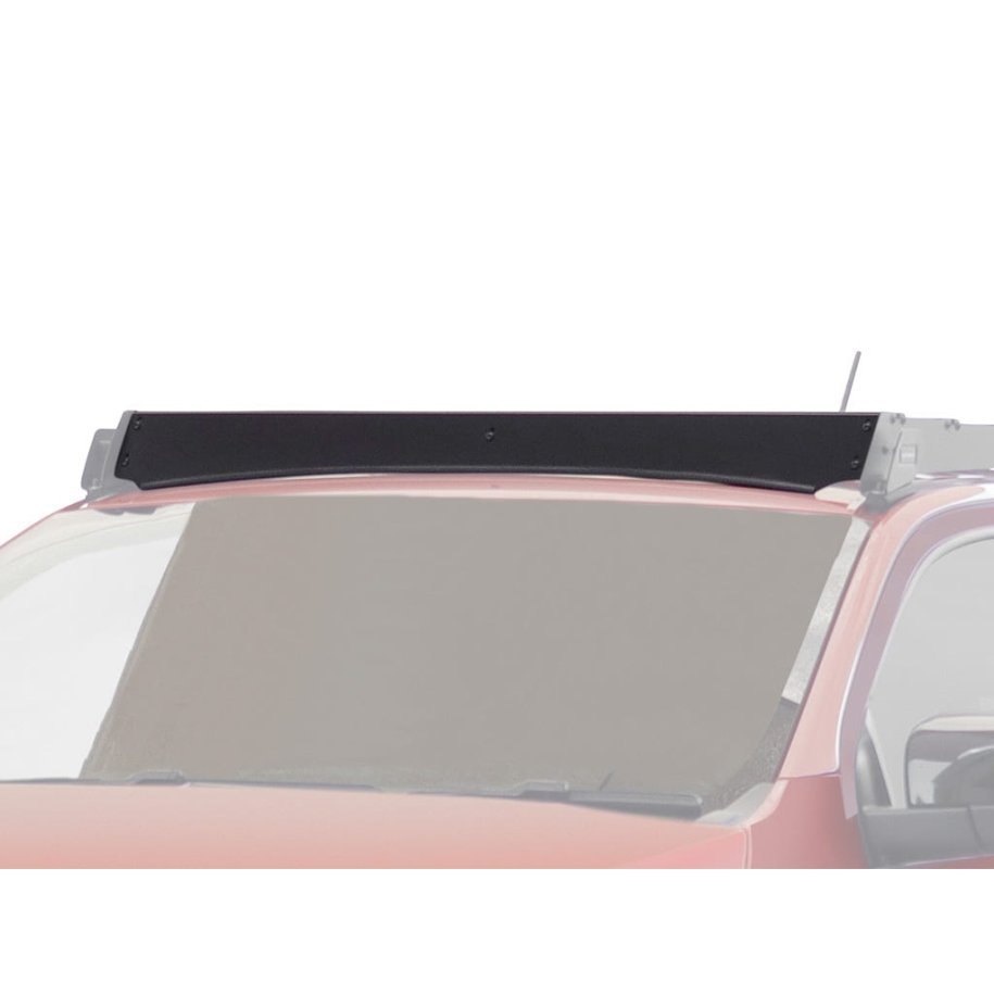 Vēja deflektors Slimsport jumta bagāžniekam Ford Ranger 2012-2022