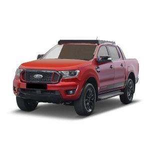 Vēja deflektors Slimsport jumta bagāžniekam Ford Ranger 2012-2022