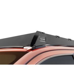 Vēja deflektors Slimsport jumta bagāžniekam Ford Ranger 2012-2022