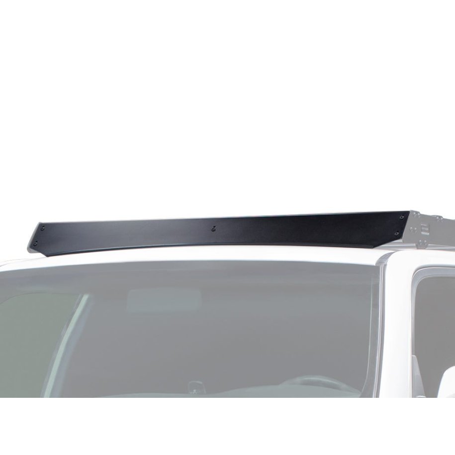 Vēja deflektors Slimsport jumta bagāžniekam Toyota 4Runner 2010-2024