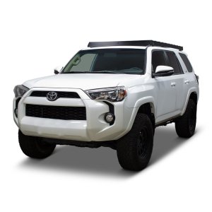 Vēja deflektors Slimsport jumta bagāžniekam Toyota 4Runner 2010-2024