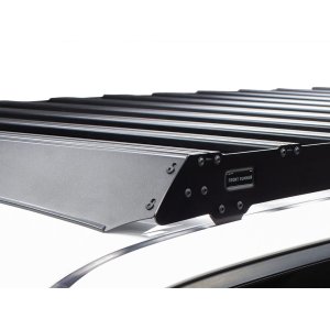 Vēja deflektors Slimsport jumta bagāžniekam Toyota 4Runner 2010-2024