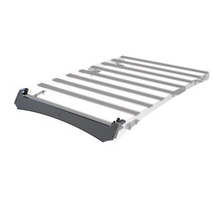 Vēja deflektors Slimsport jumta bagāžniekam ar 40’ LED bar Ford F-150 Crew Cab 2021-
