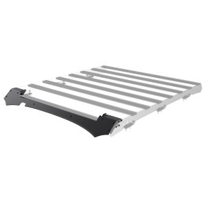 Vēja deflektors Slimsport jumta bagāžniekam ar 40’ LED bar Ford F-150 Crew Cab 2015-2020