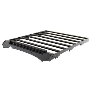 Vēja deflektors Slimsport jumta bagāžniekam ar 40’ LED bar Ford F-150 Crew Cab 2015-2020