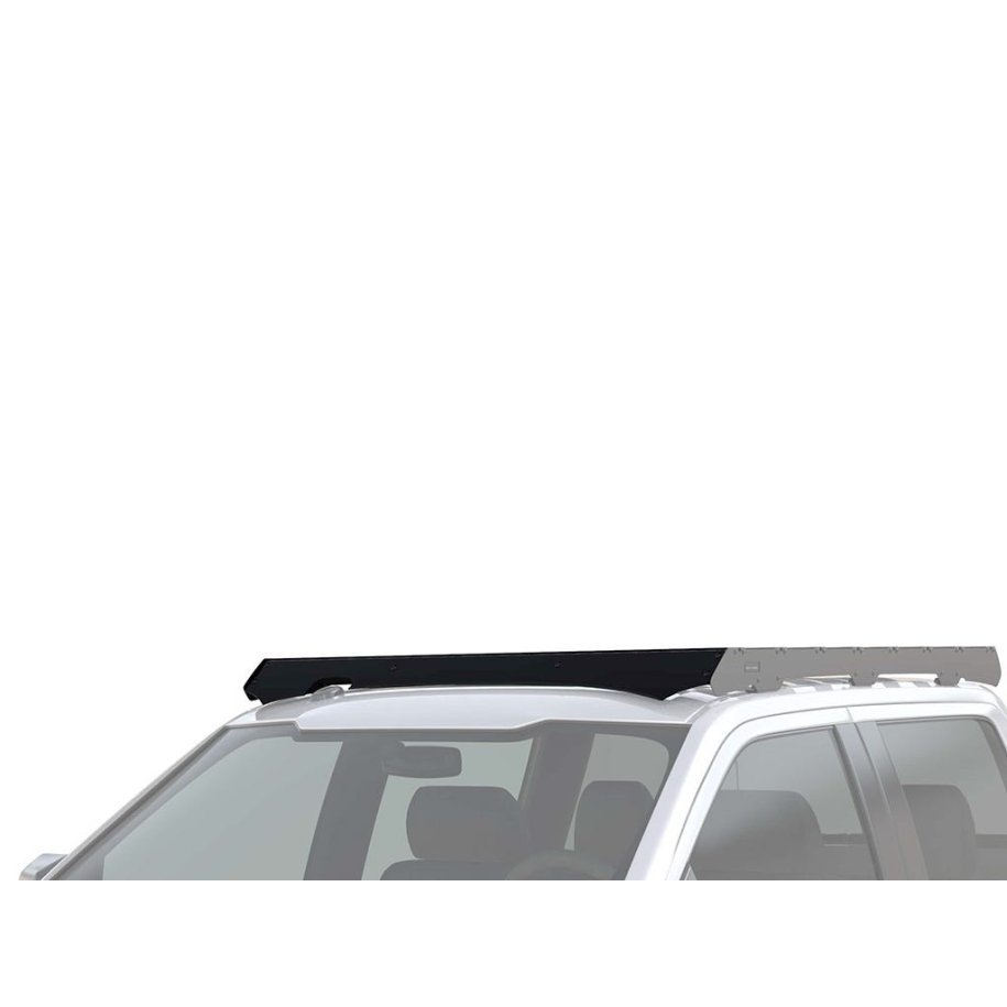Vēja deflektors Slimsport jumta bagāžniekam Ford F-150 Crew Cab 2015-2020