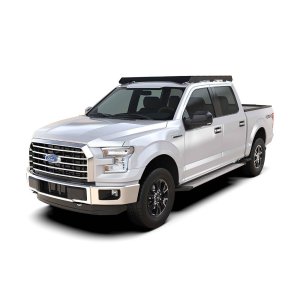 Vēja deflektors Slimsport jumta bagāžniekam Ford F-150 Crew Cab 2015-2020