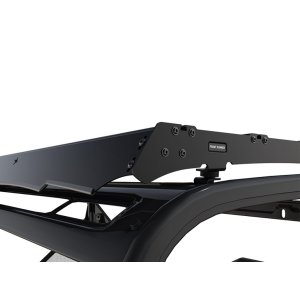 Vēja deflektors Slimsport jumta bagāžniekam Polaris Ranger Crew Cab 2018-