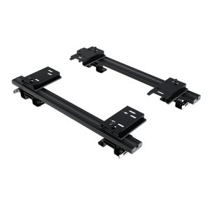 Quick Release kronšteins jumta kastēm FRONT RUNNER RRAC247, 4 gab.